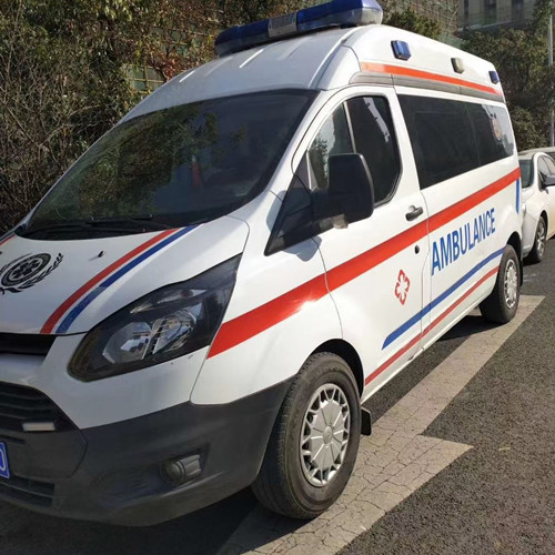 婺城品质救护车出租,为您的健康出行负责