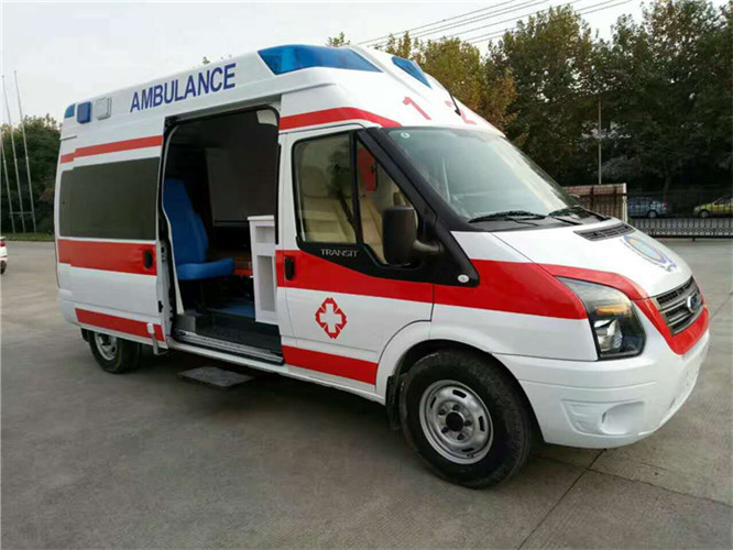 婺城乌鲁木齐沙依巴克区上线 “安康护送” 非急救转运服务平台