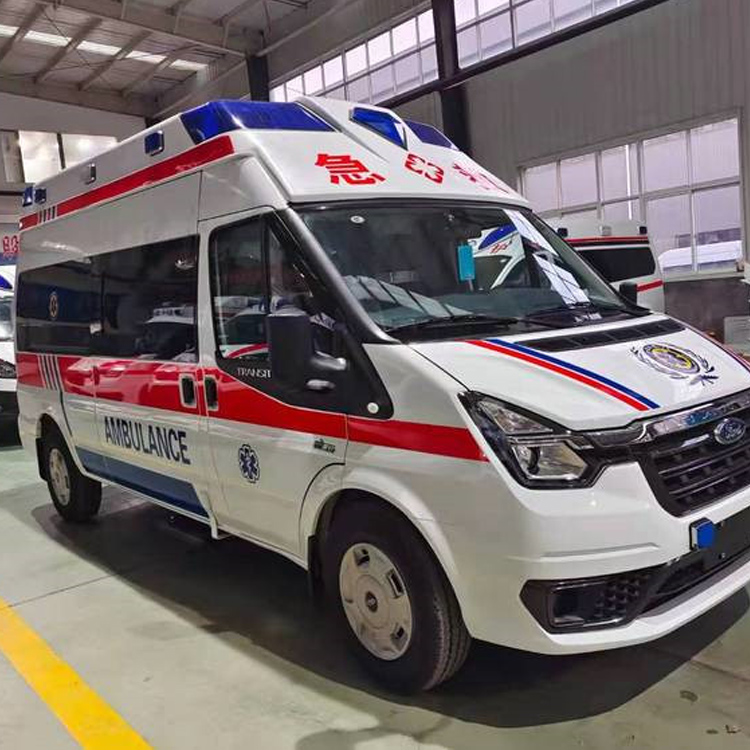 婺城演唱会救护车出租保障现场