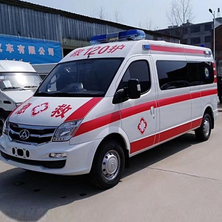 婺城马拉松租赁救护车活动保障