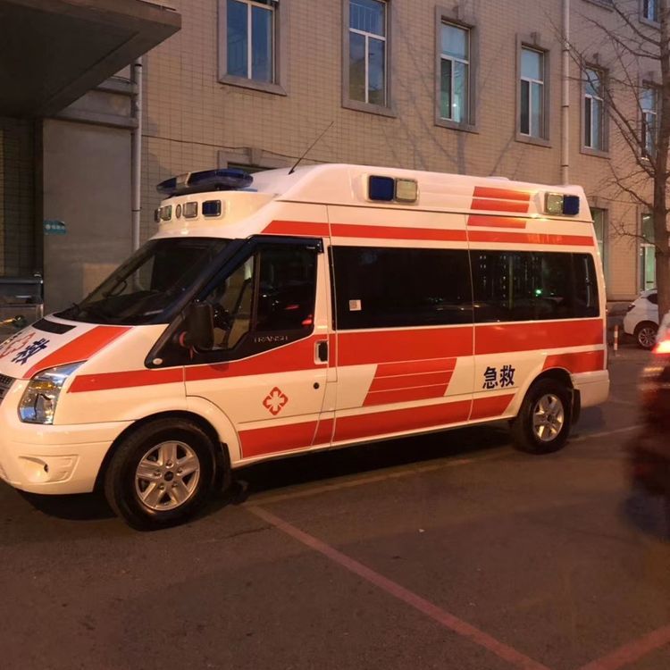 婺城夜间租赁救护车护送病人转院：安全转运的 8 大核心注意事项